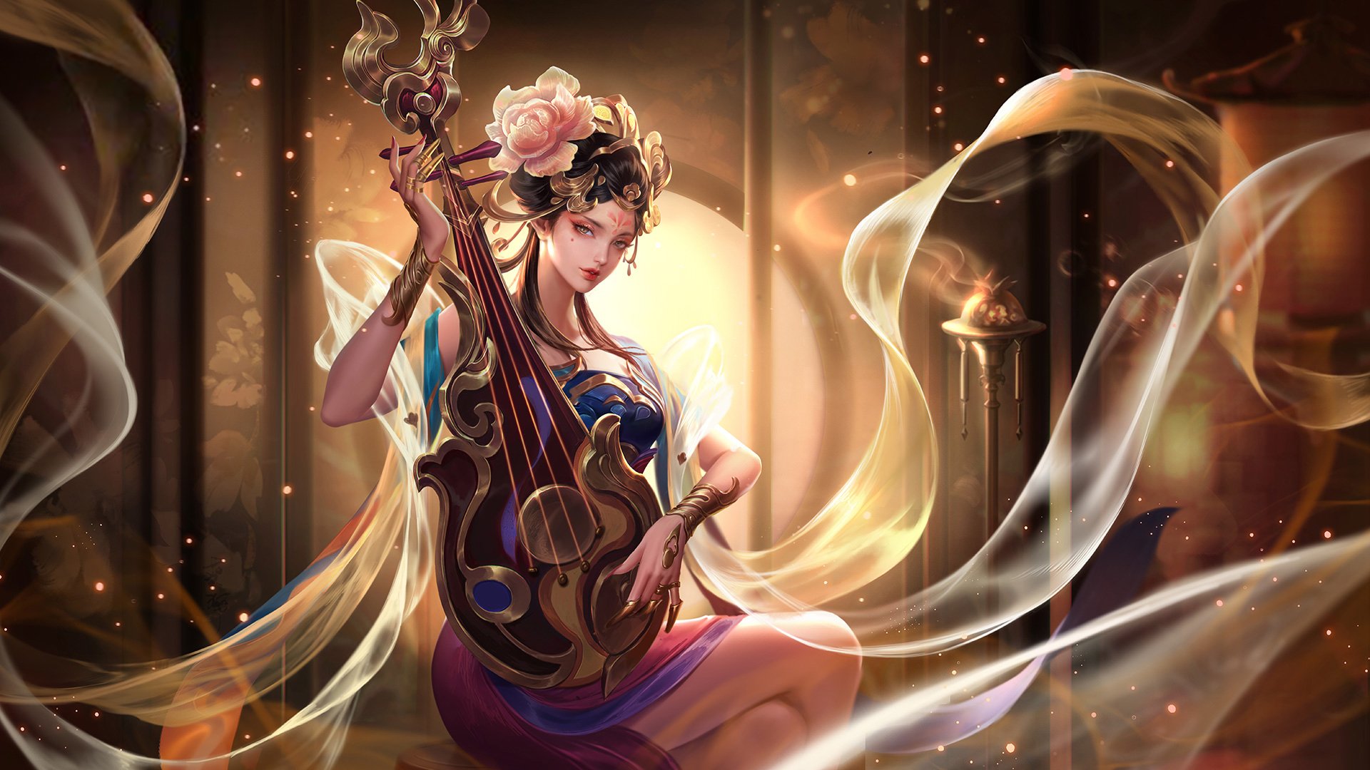 爱游戏体育app-2020年 NBA总冠军赛：库里在关键第三节投中连续四个三分，带队反超局势！